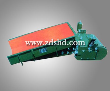 GZ系列電磁振動給料機